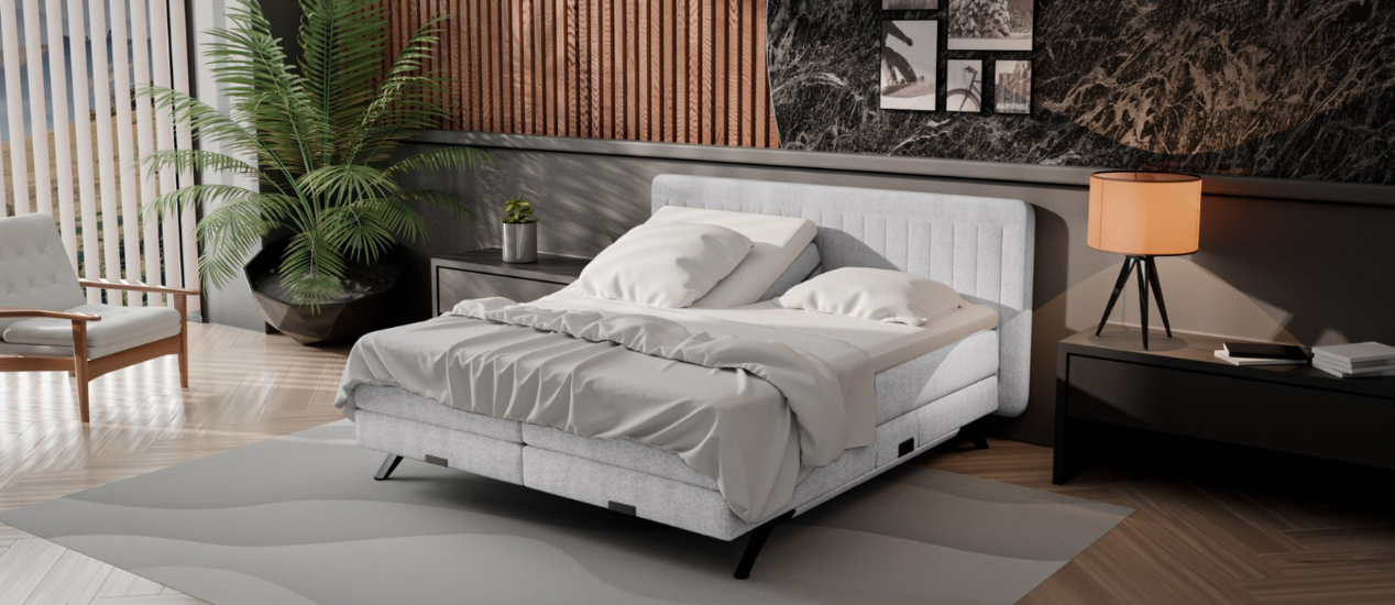 Wat is beter: lattenbodem of boxspring?