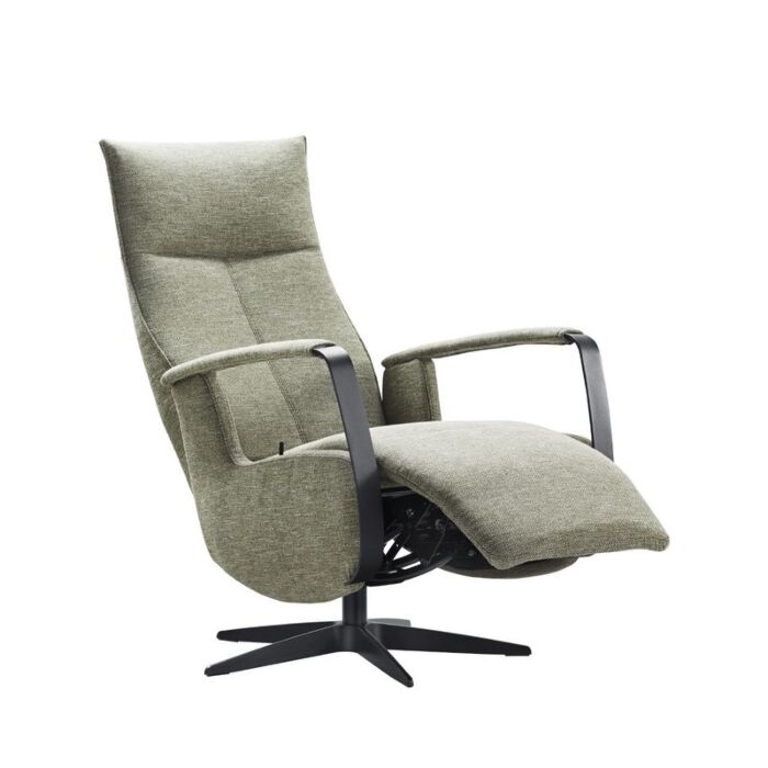 Relaxfauteuil Twisto M groen