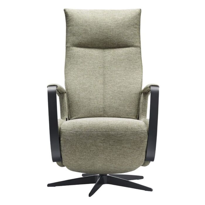 Relaxfauteuil Twisto M groen