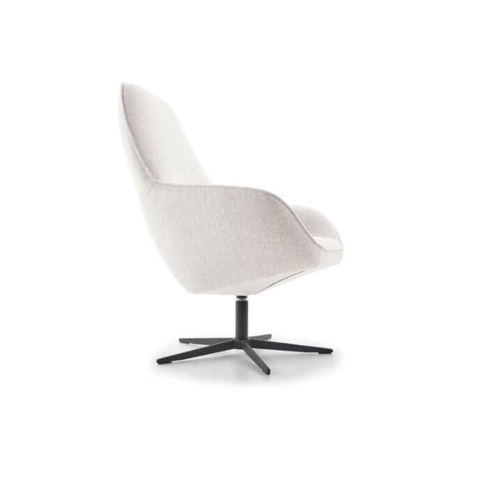 Bayview draaifauteuil