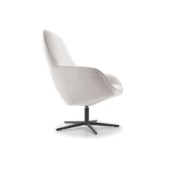 Bayview draaifauteuil