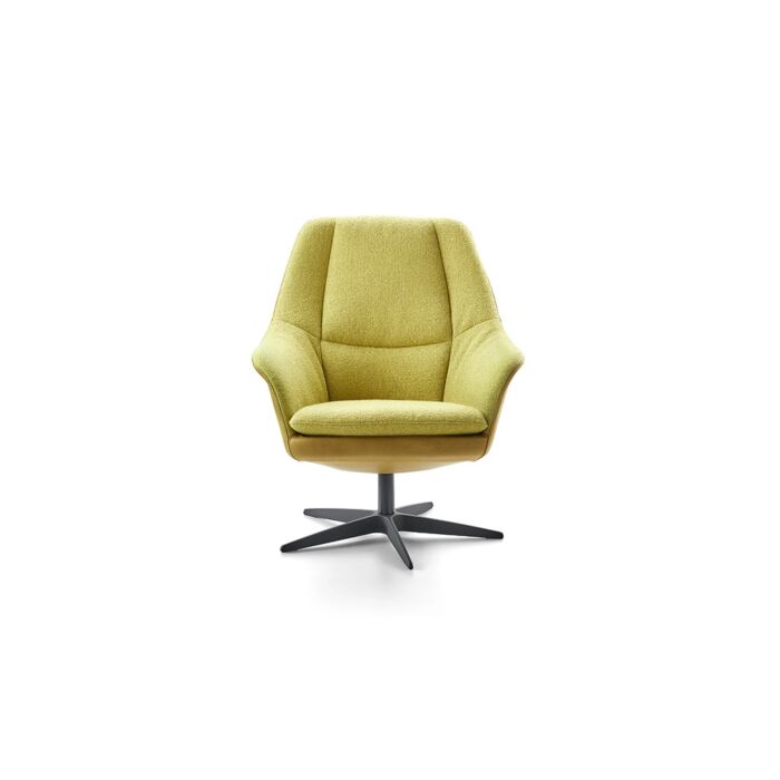 Draaifauteuil Dutchz 2201