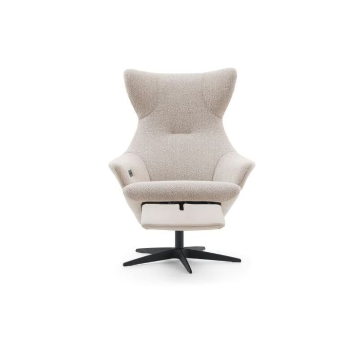 Borgognona relaxfauteuil