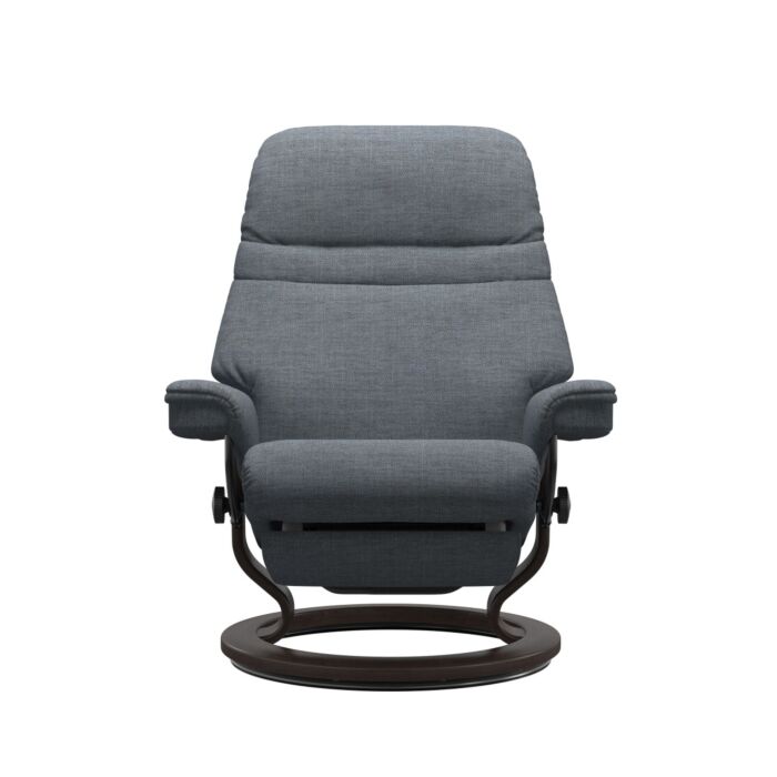 Sunrise (M) Classic fauteuil met Power