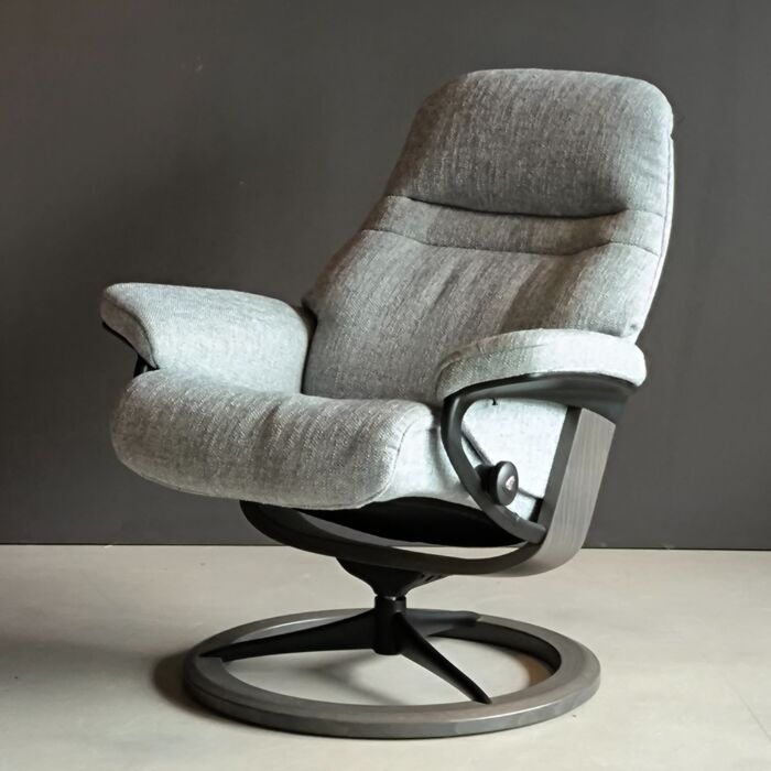 Stressless Sunrise Small excl. Voetenbank 