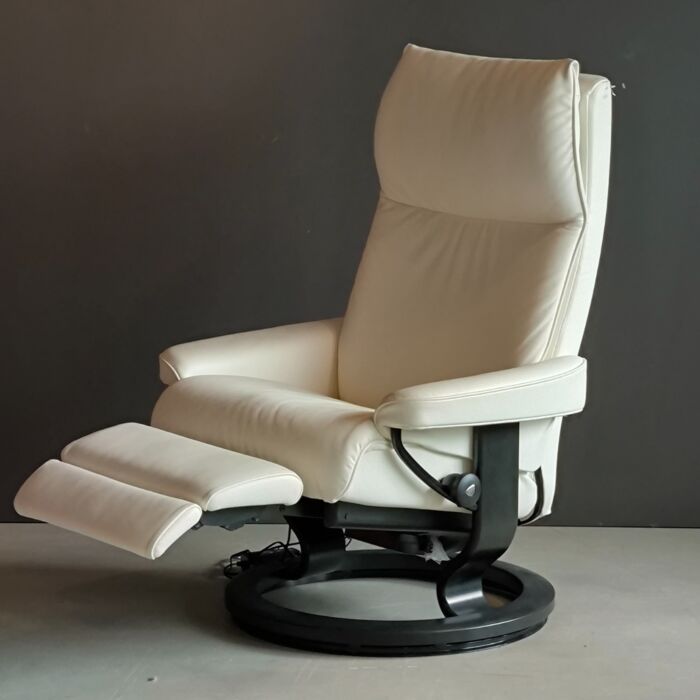 Stressless Relaxfauteuil Aura M