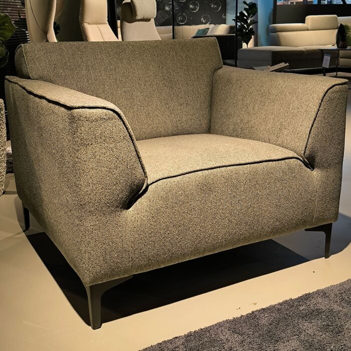 Baenks Fauteuil Bayside