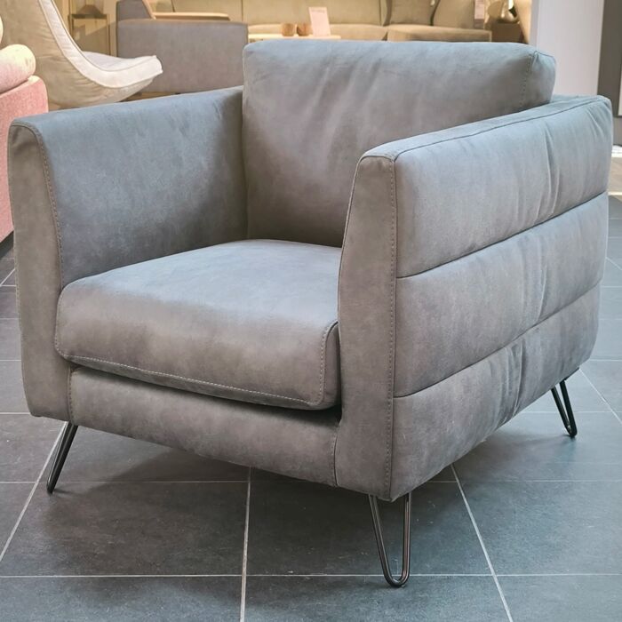 INHOUSE Fauteuil Dalio