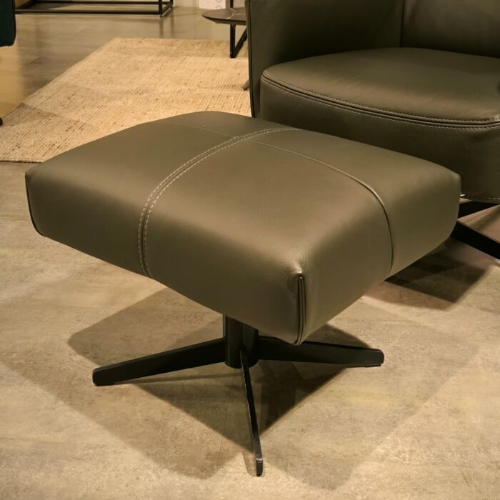 Xooon Fauteuil Matera Groen