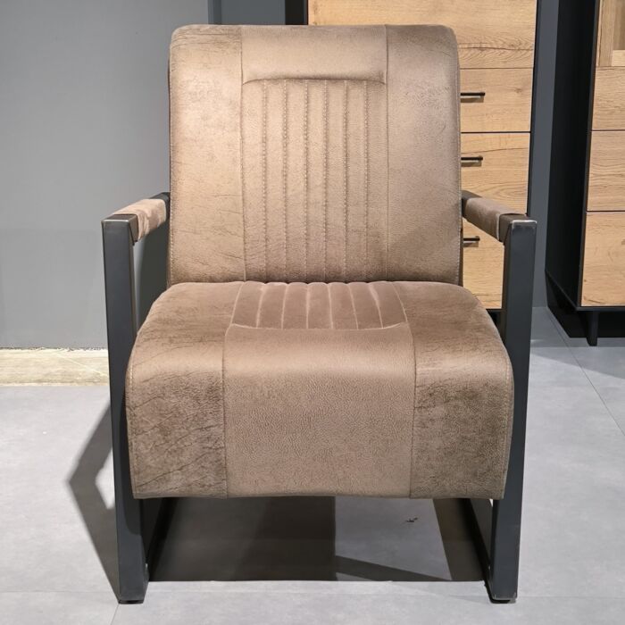 INHOUSE Fauteuil Senga