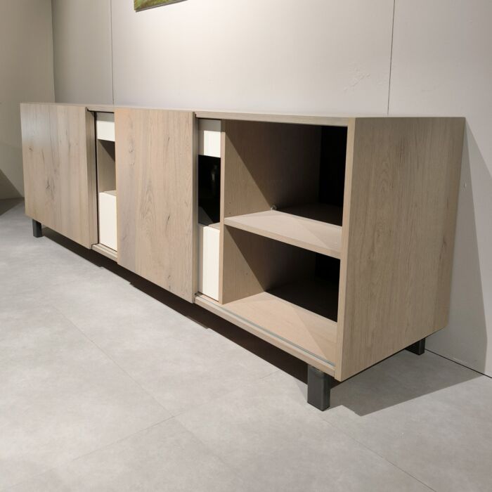 INHOUSE Dressoir Melton