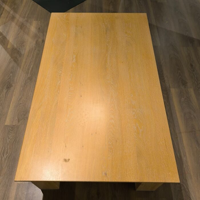 Salontafel Oak-wash 