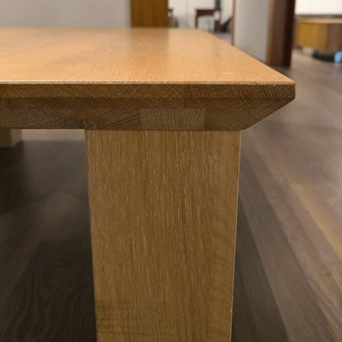 Salontafel Oak-wash 