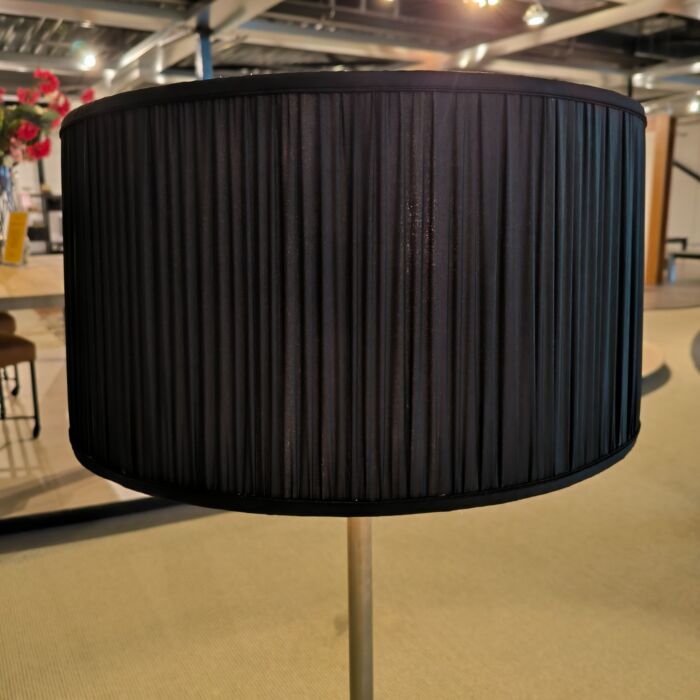 Vloerlamp 7150 Zwart