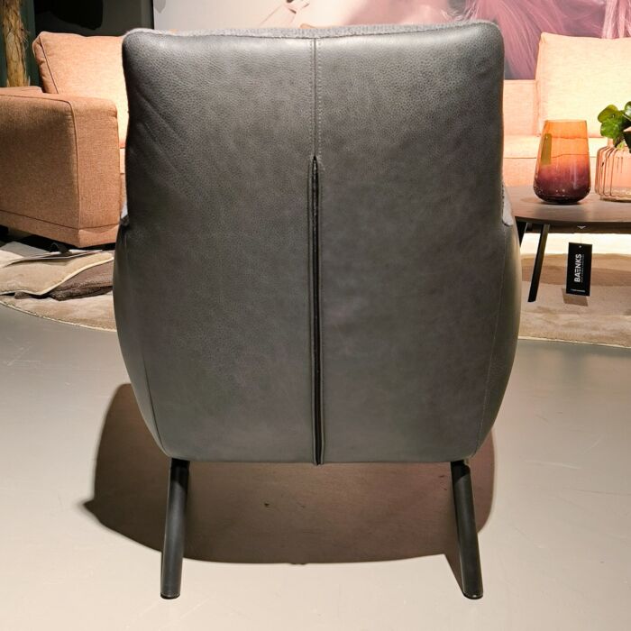 Baenks 5th avenue Fauteuil 