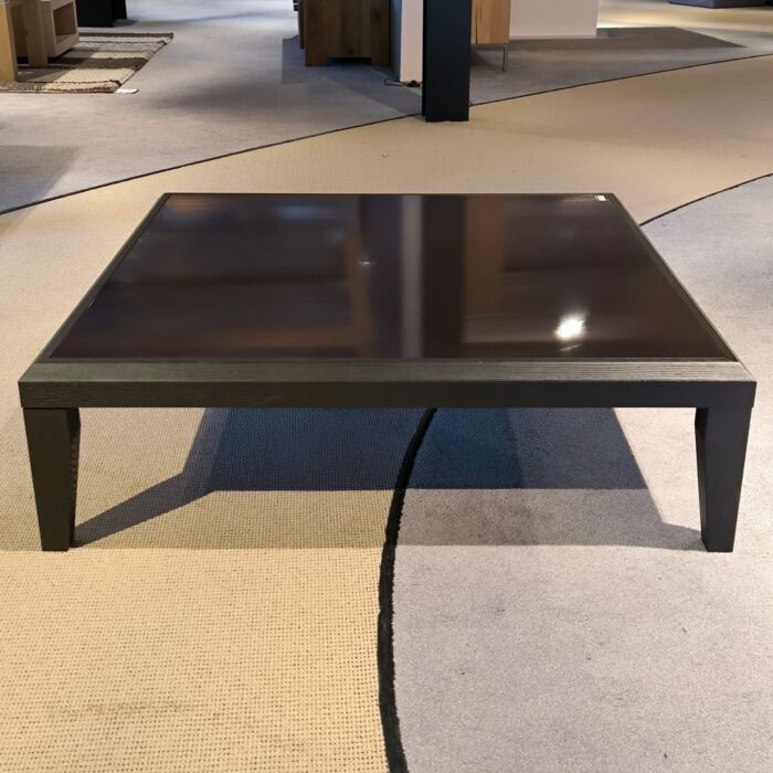 Natuzzi Salontafel Opera Coffee