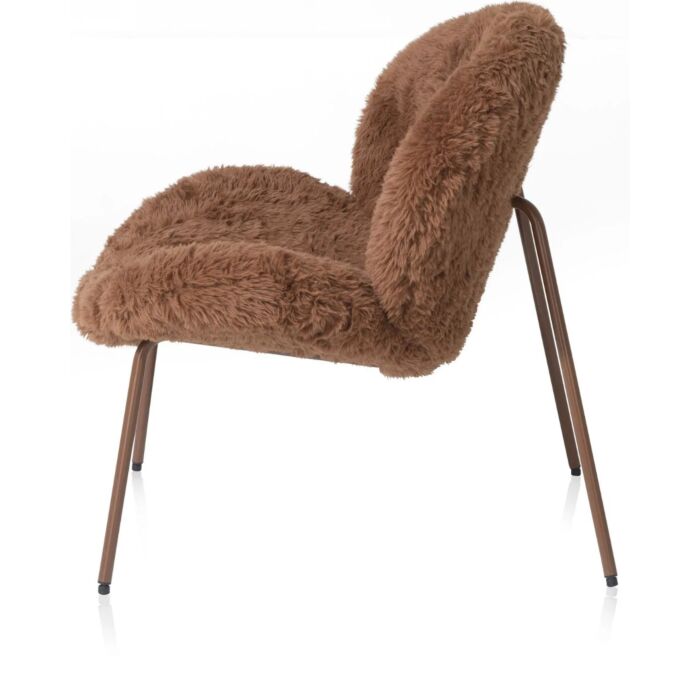 Fauteuil Freddy Koper