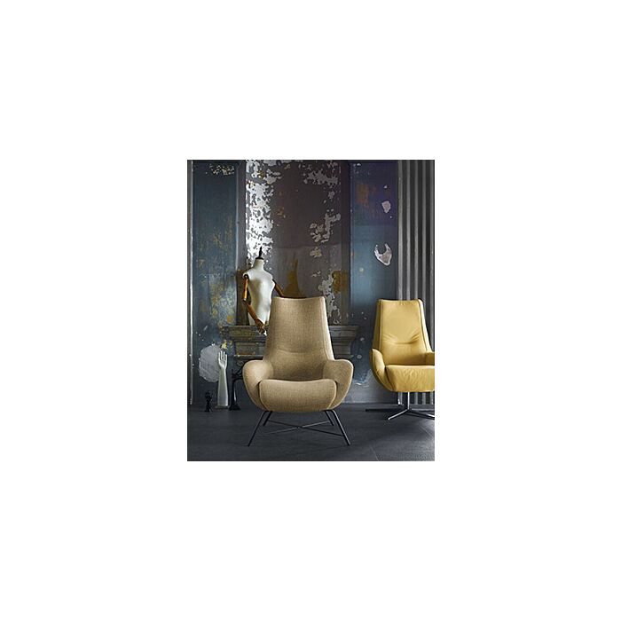 House of Dutchz Fauteuil Dutchz 202