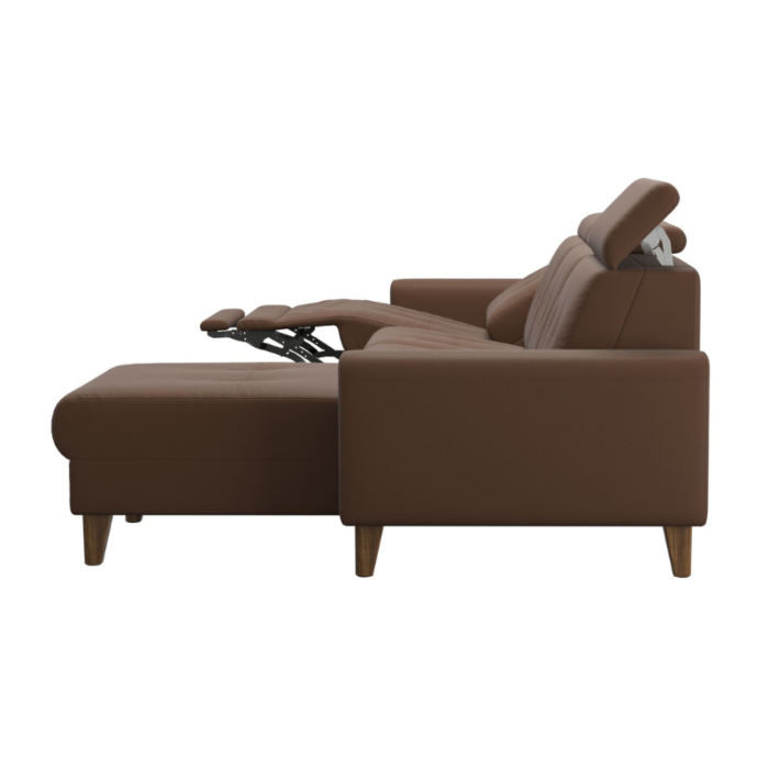 Stressless 3-Zits Met Longseat Anna A1