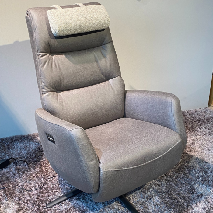 IN.HOUSE Relaxfauteuil Leranto