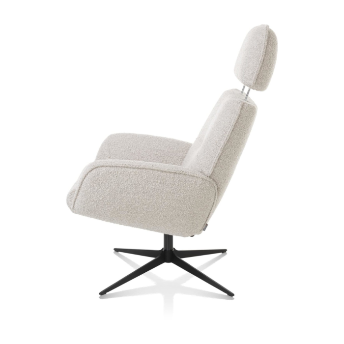 Fauteuil Bobbio