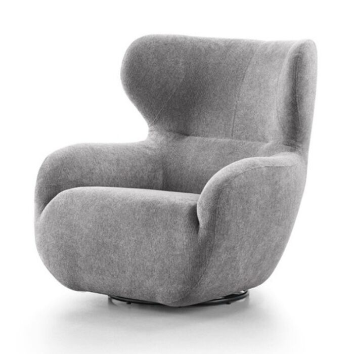 Fauteuil Dutchz 2701