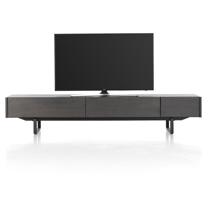 Tv Modali Dressoir Onyx 237 Cm   