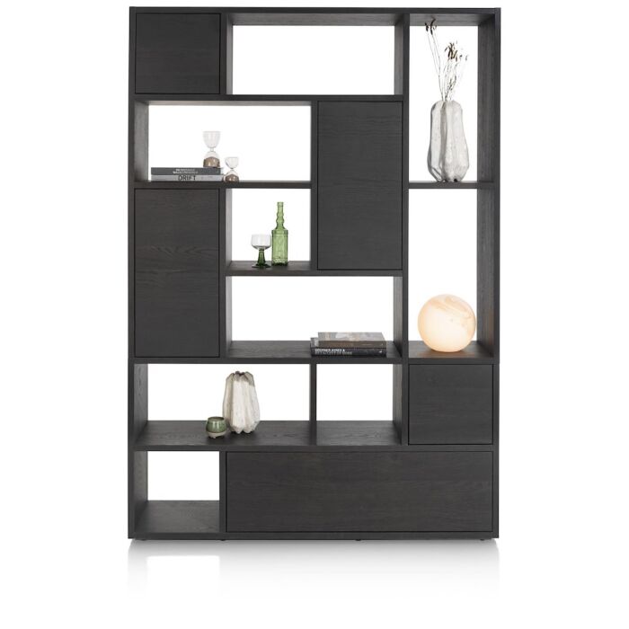 Roomdivider Lugana 150 cm    