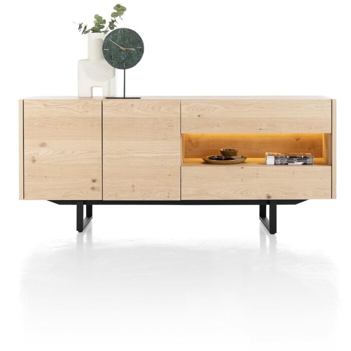 Dressoir Modali Natural 190 cm   