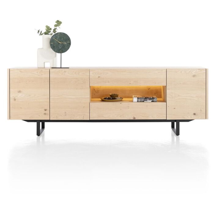 Dressoir Modali Natural 237 cm   