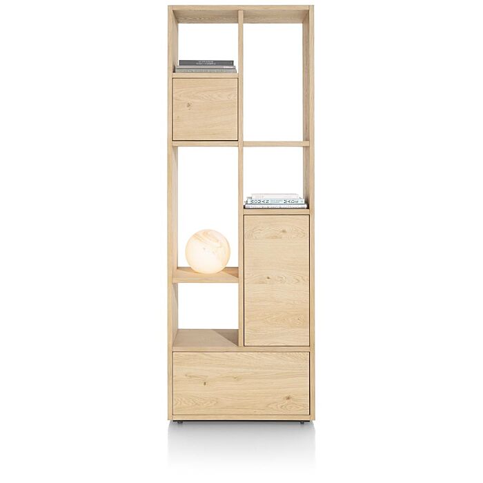 Roomdivider Lugana 76 cm    