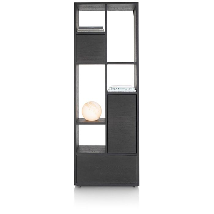 Roomdivider Lugana 76 cm    