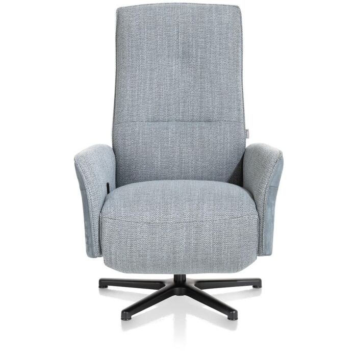 Relaxfauteuil Alborg Hoge Rug    