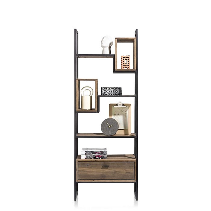 Roomdivider Fresno 70 Cm    