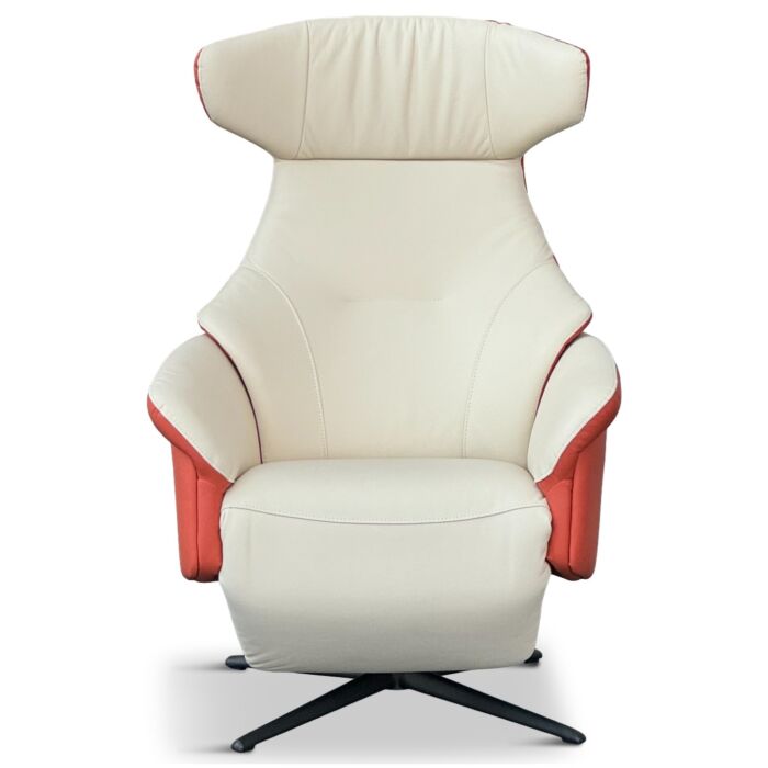 Relaxfauteuil Aalst 