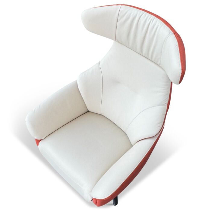 Relaxfauteuil Aalst 