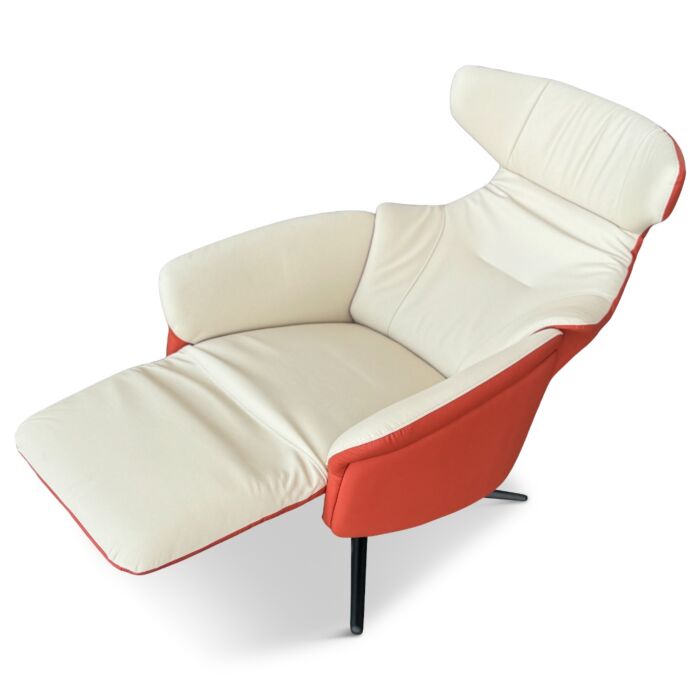 Relaxfauteuil Aalst 