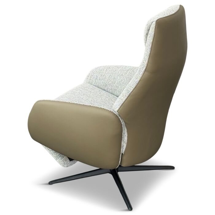 Relaxfauteuil Attert