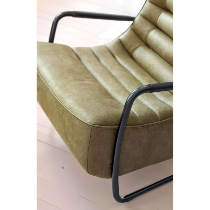 Fauteuil Dutchz 5001