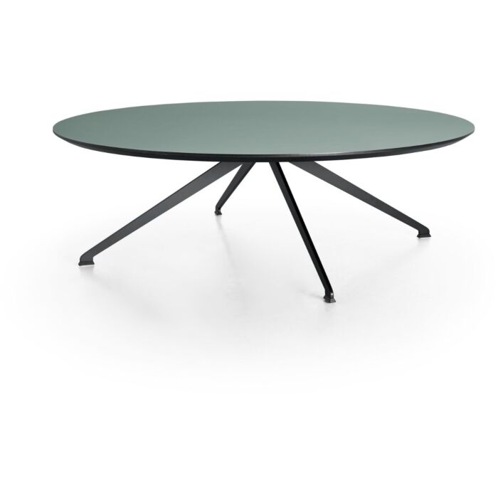 Salontafel Dutchz 2208 100Cm