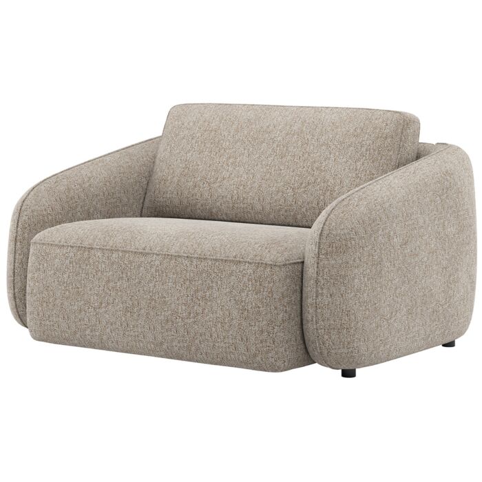 Loveseat Merano XL