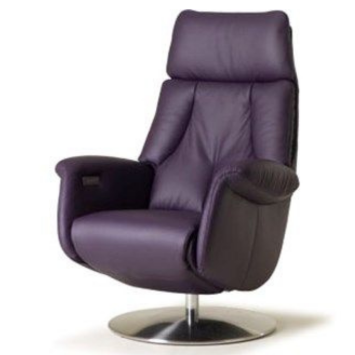 Relaxfauteuil Twice TW072