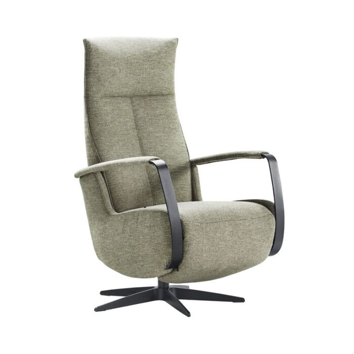 Relaxfauteuil Twisto M groen