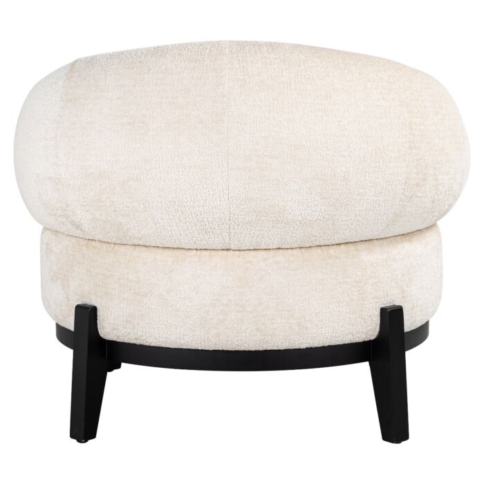 Fauteuil Montana