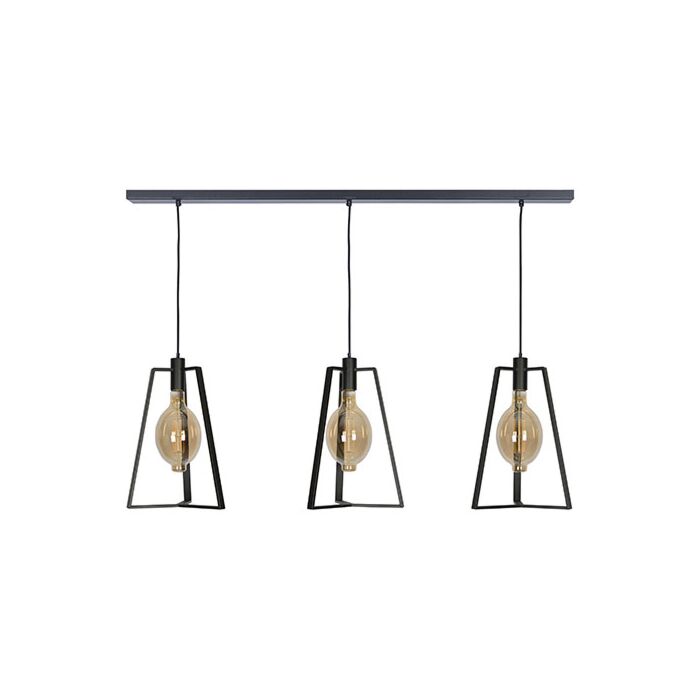 Hanglamp Trevi set 3