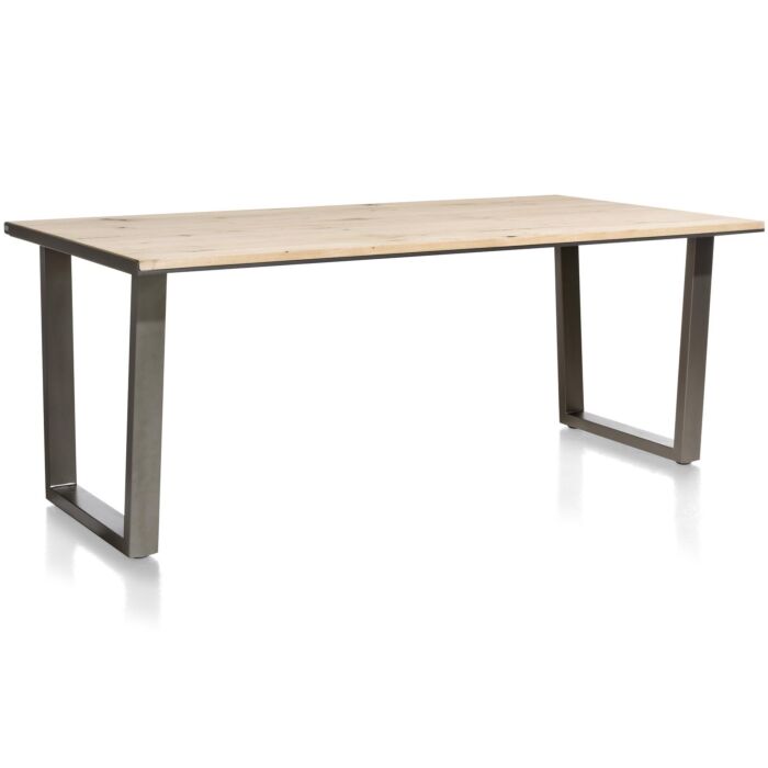 Eetkamertafel Faneur 230 Cm    