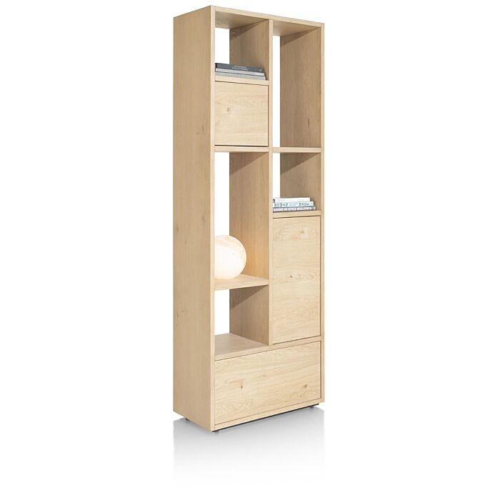 Roomdivider Lugana 76 cm    