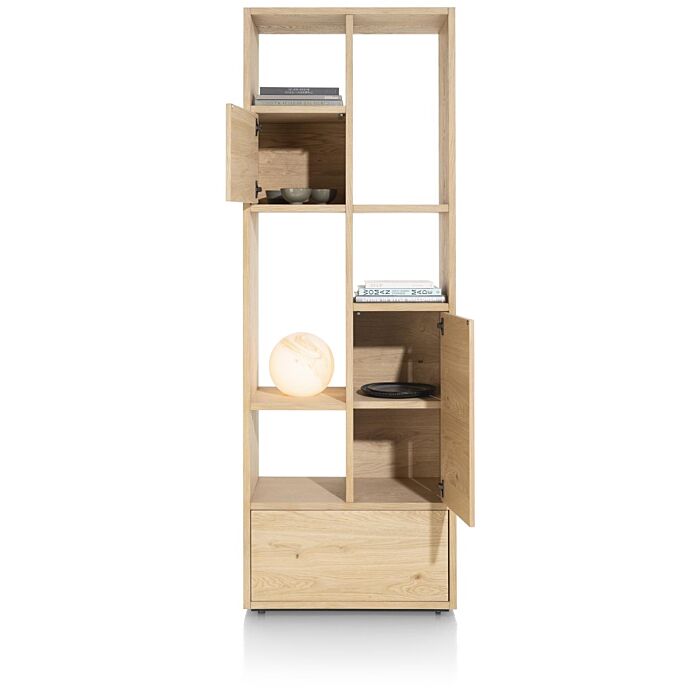 Roomdivider Lugana 76 cm    