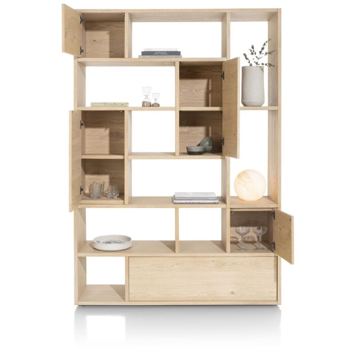 Roomdivider Lugana 150 cm    