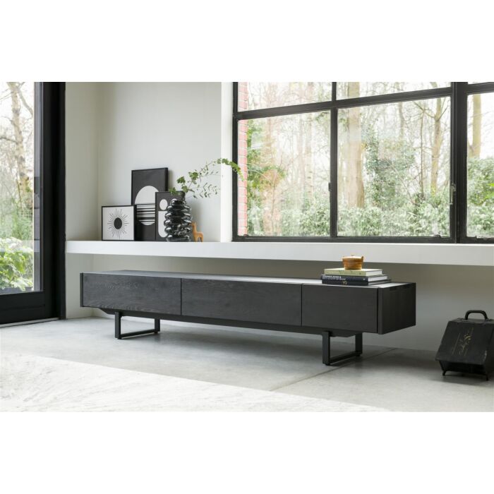 Tv Modali Dressoir 237 Cm   